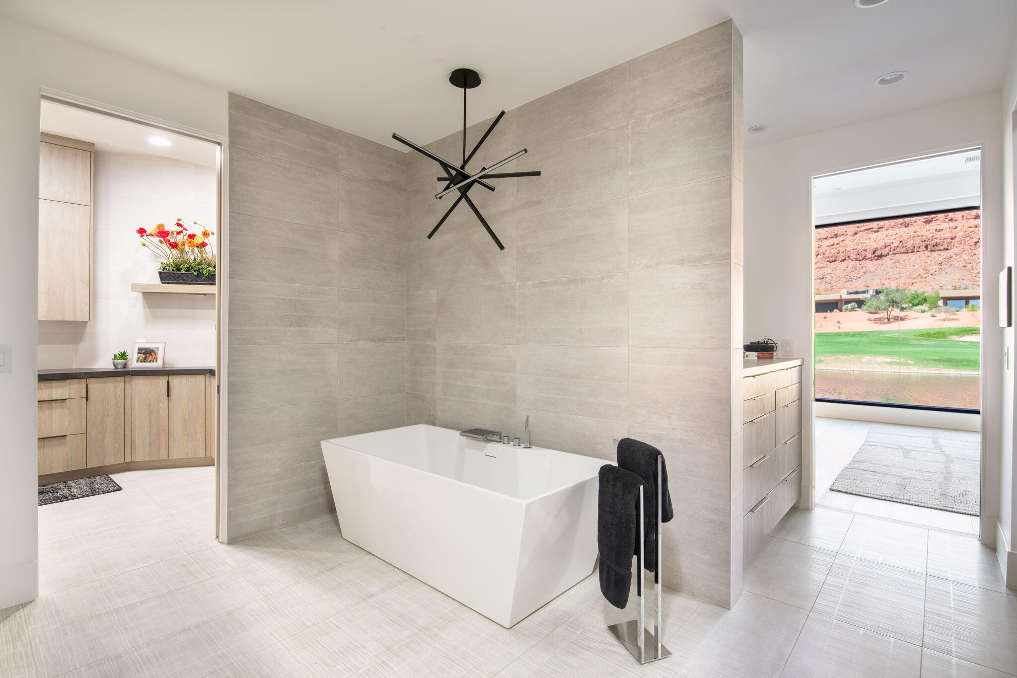 KACHINA SPRINGS SOUTH AT ENTRADA - Residential