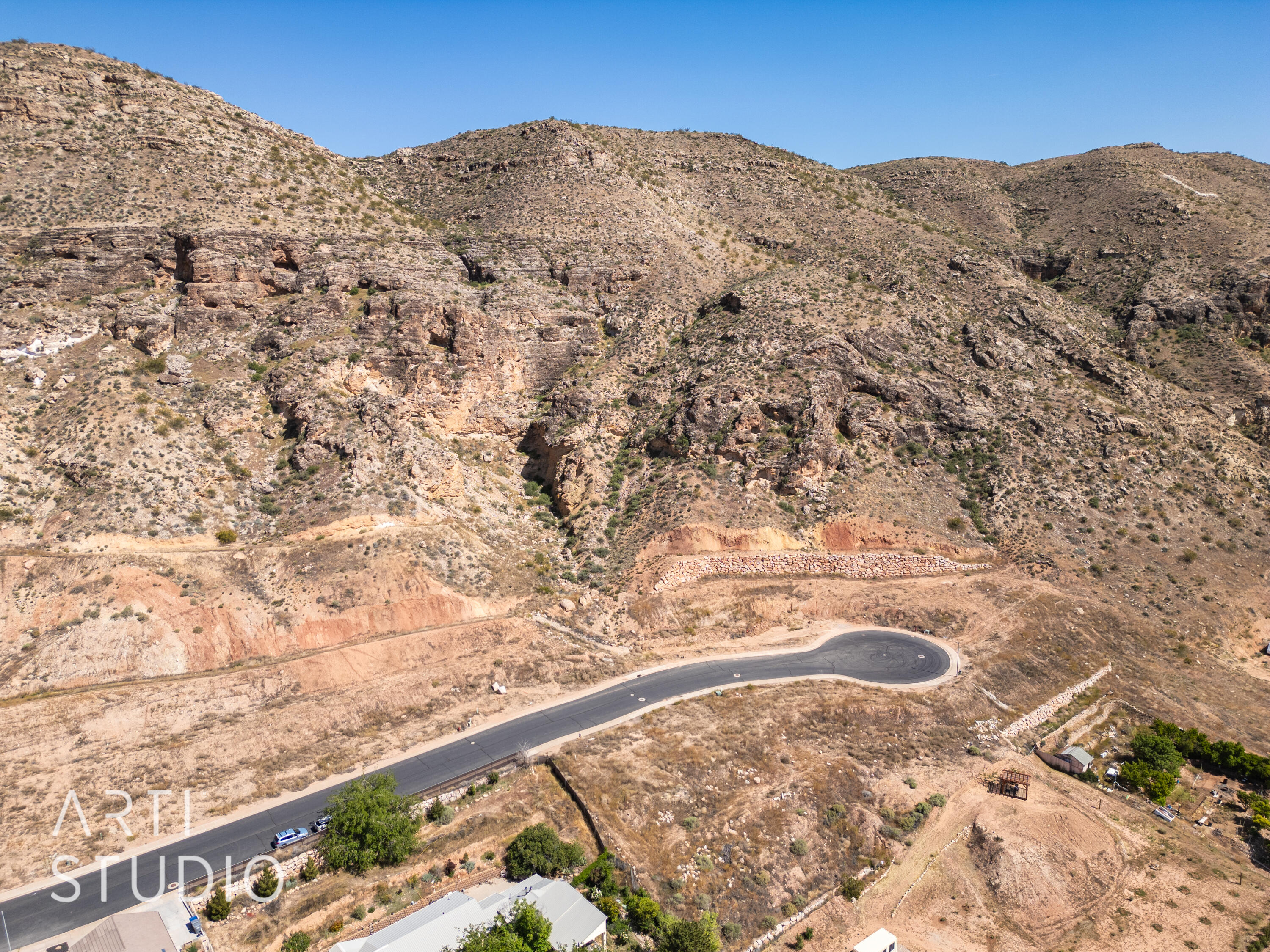 SUNSET VIEW ESTATES - Land