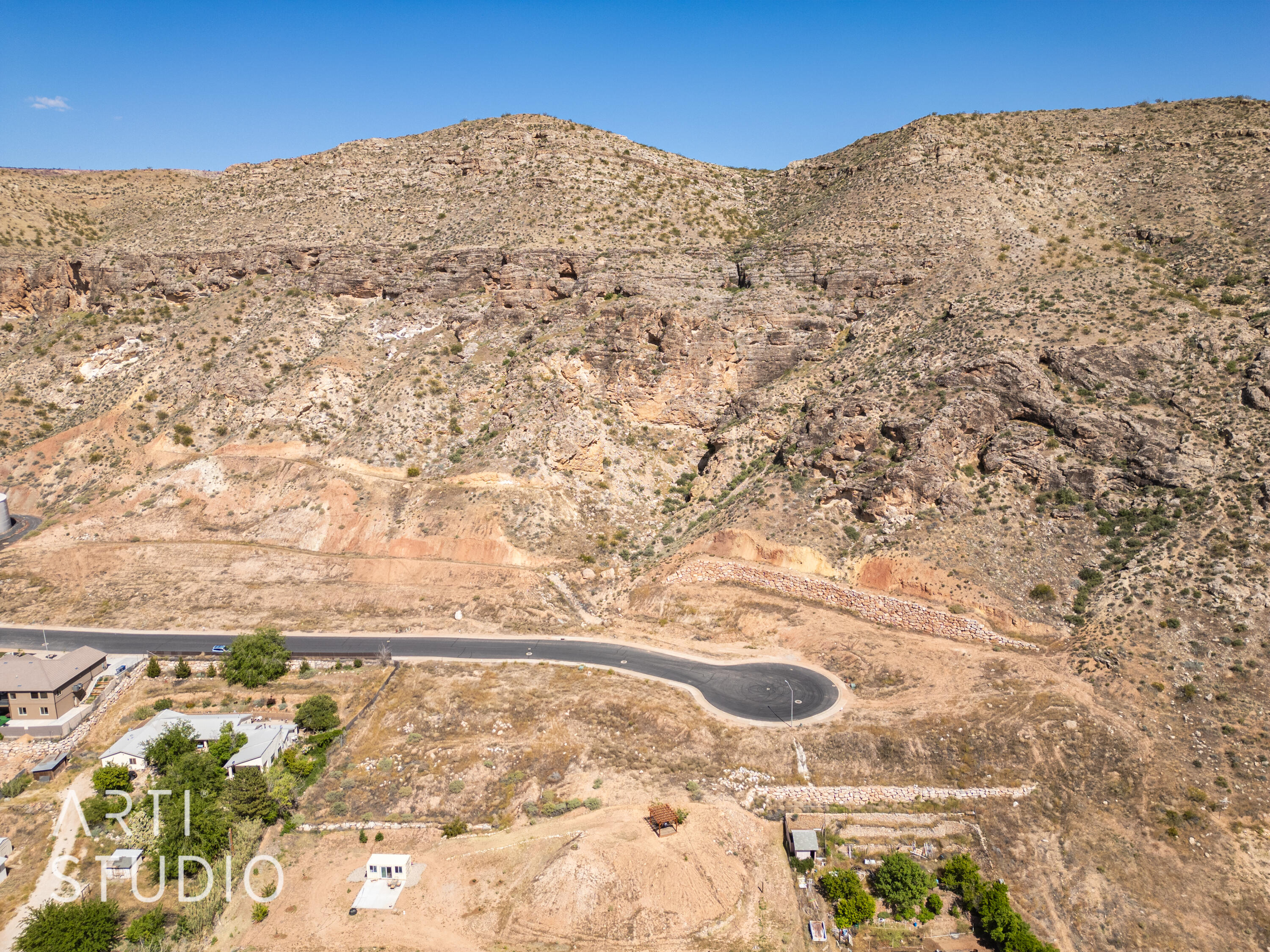 SUNSET VIEW ESTATES - Land