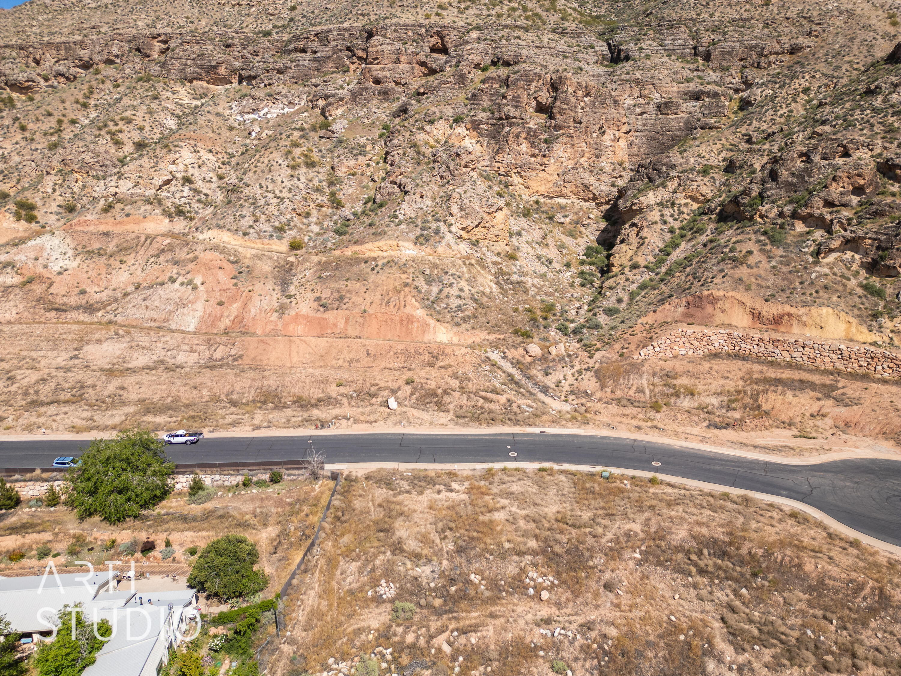 SUNSET VIEW ESTATES - Land