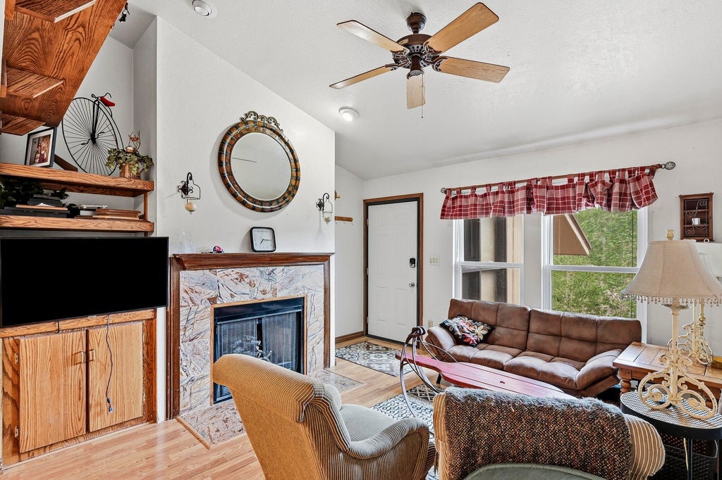 Photo of 150 W Ridge View ST 235 #235, Brian Head, UT 84719 (MLS # 26-275020)
