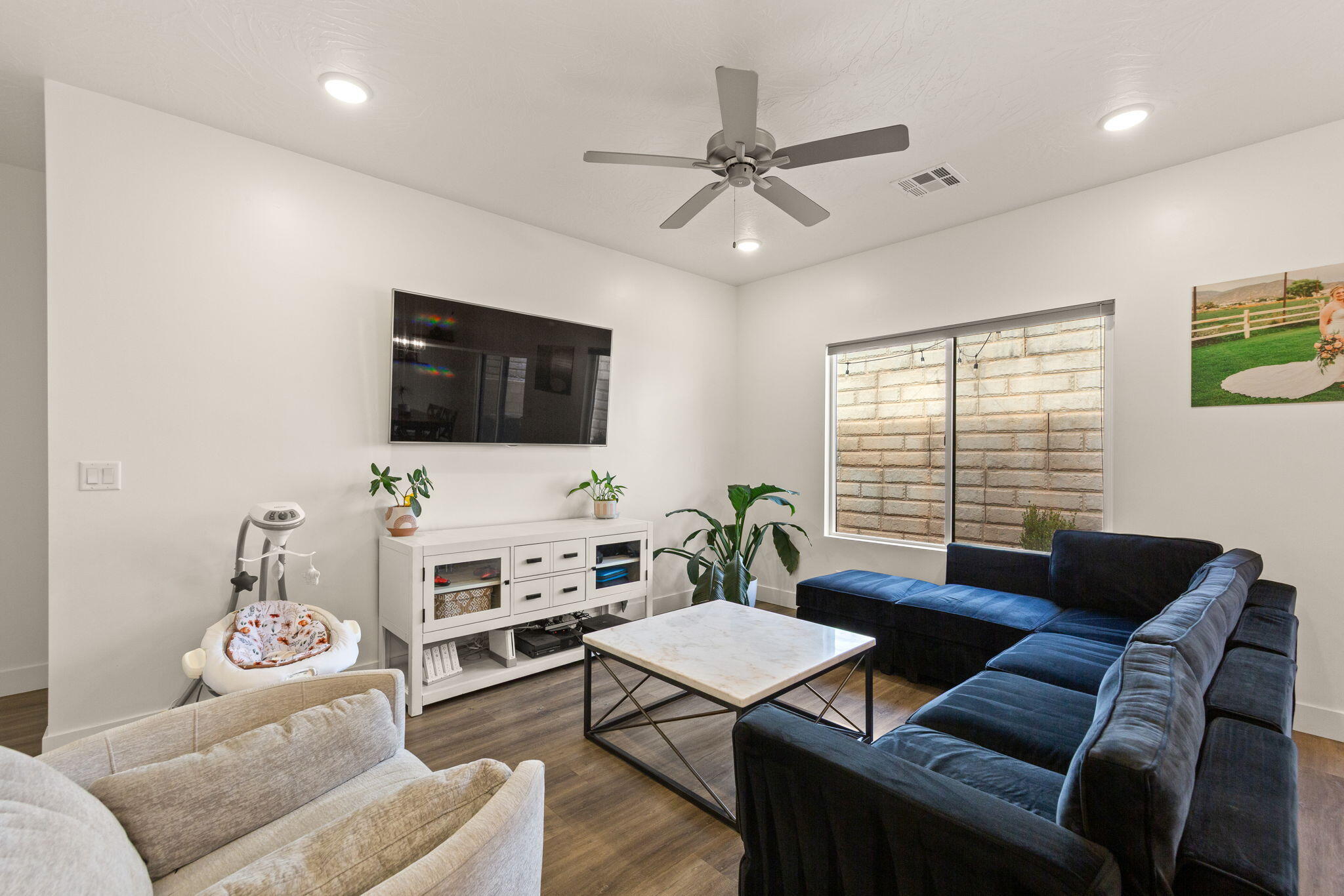 RED TRAILS SUNRISE VALLEY - Residential