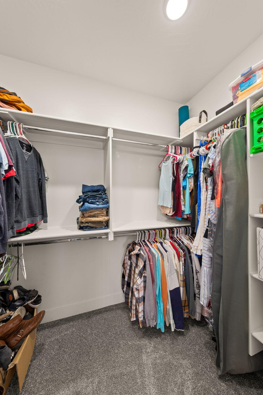 RED TRAILS SUNRISE VALLEY - Residential