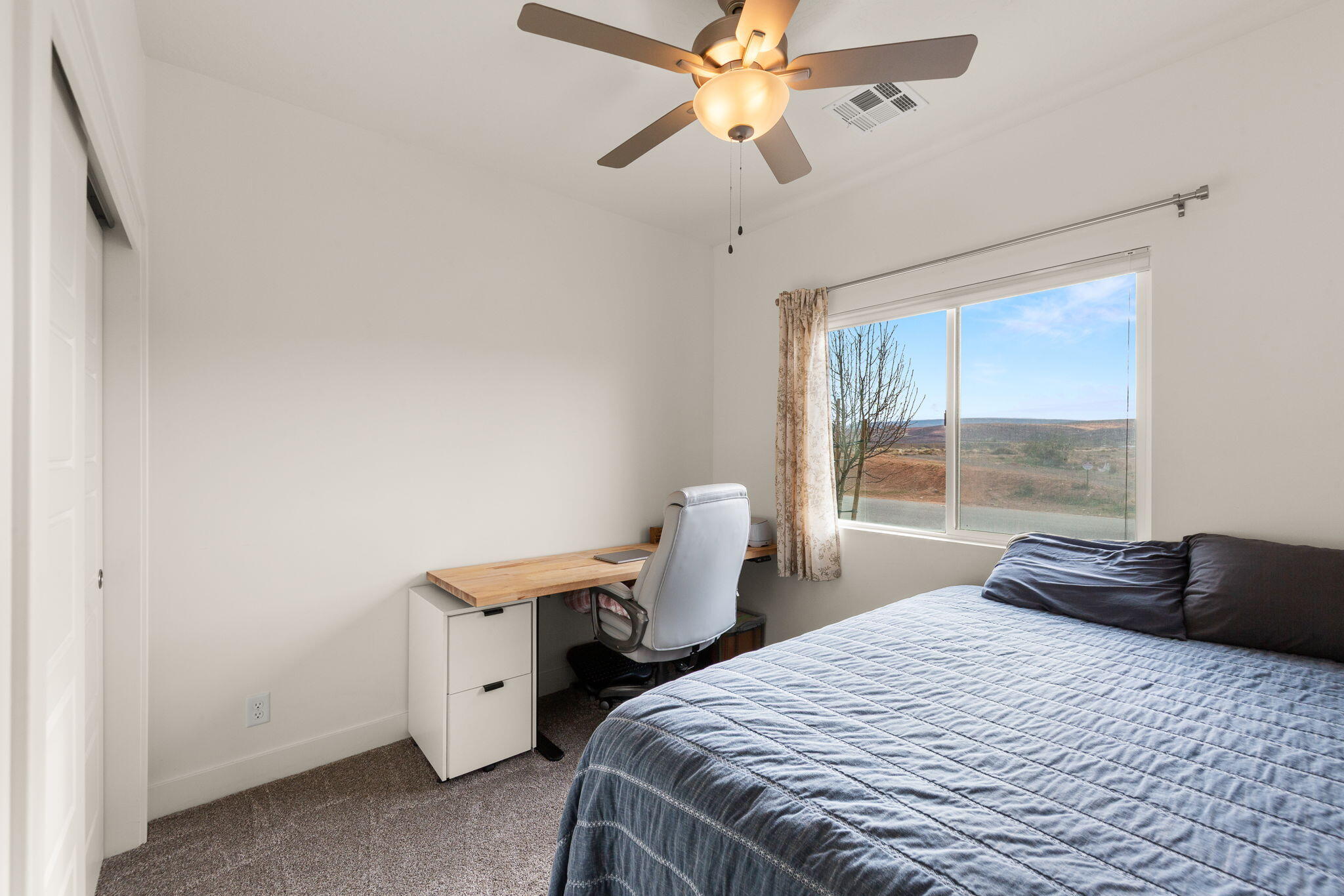 RED TRAILS SUNRISE VALLEY - Residential