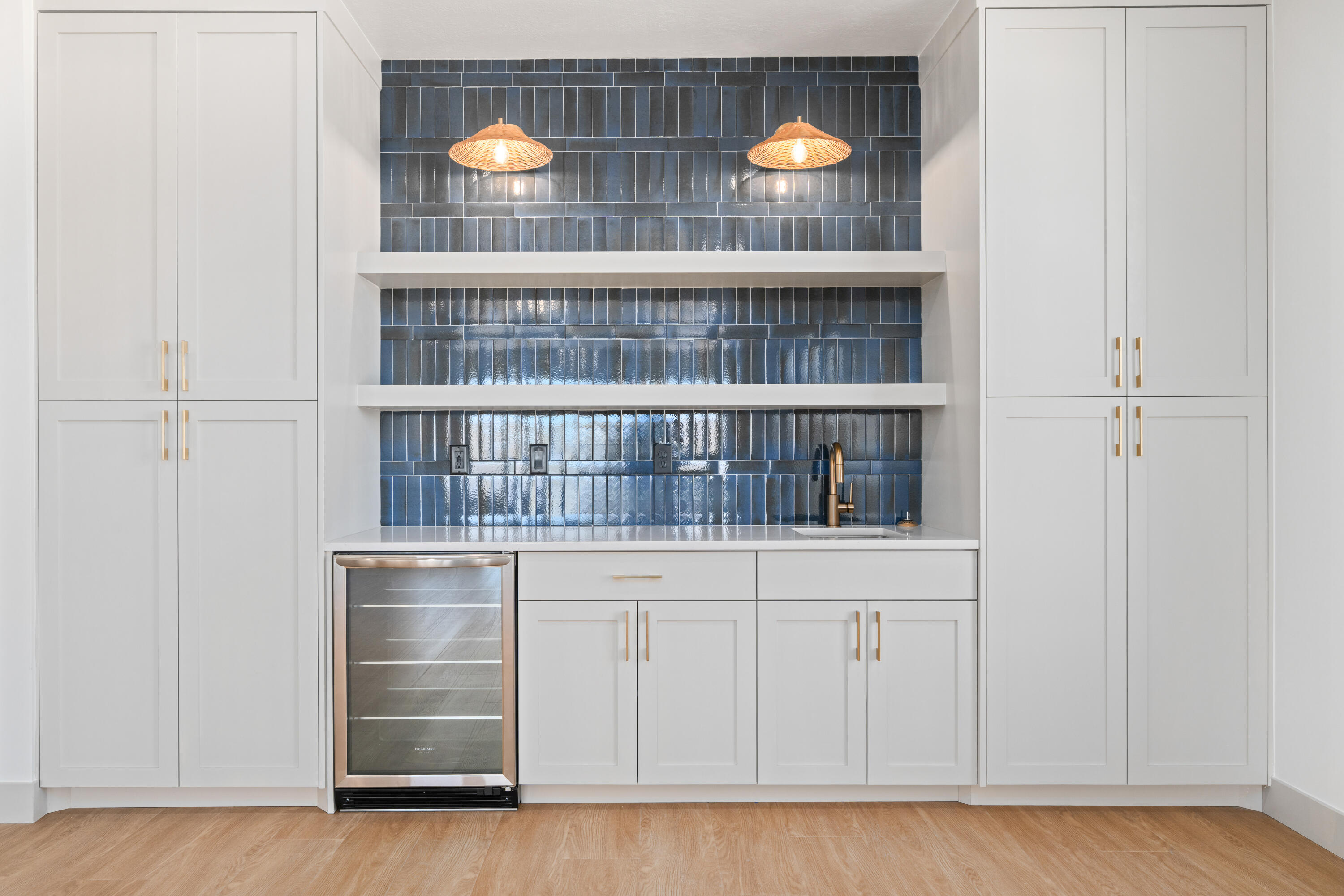 ISLAND AT CORAL CANYON - Residential