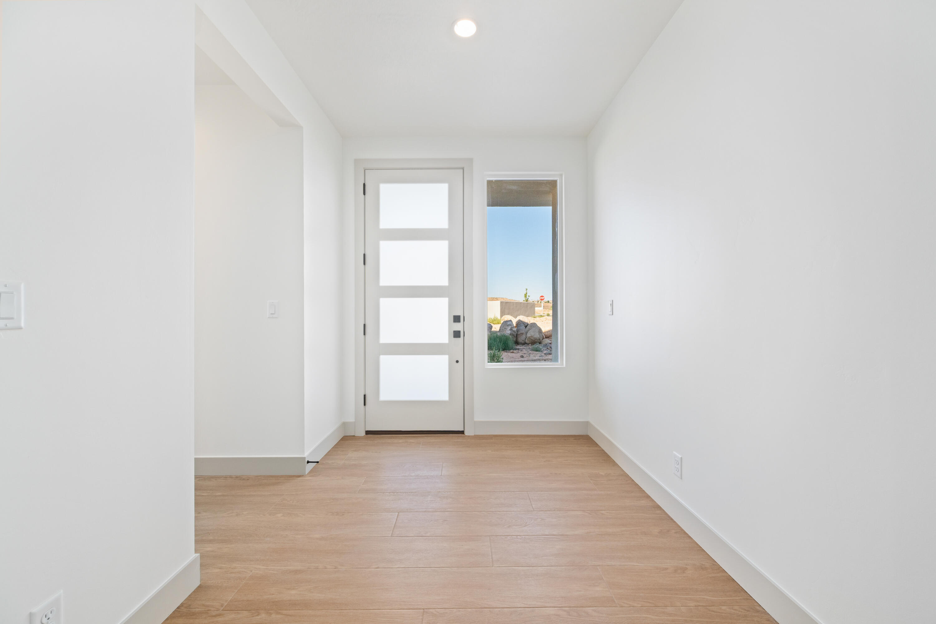 ISLAND AT CORAL CANYON - Residential