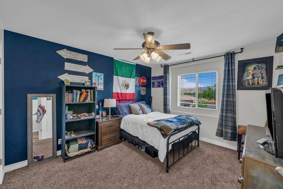SPRINGS ESTATES - Residential