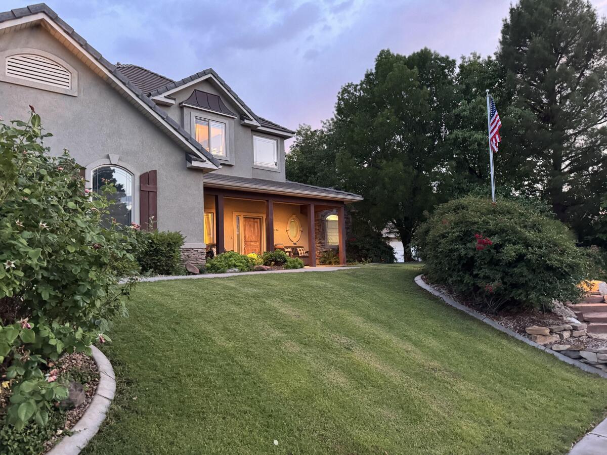 SPRINGS ESTATES - Residential