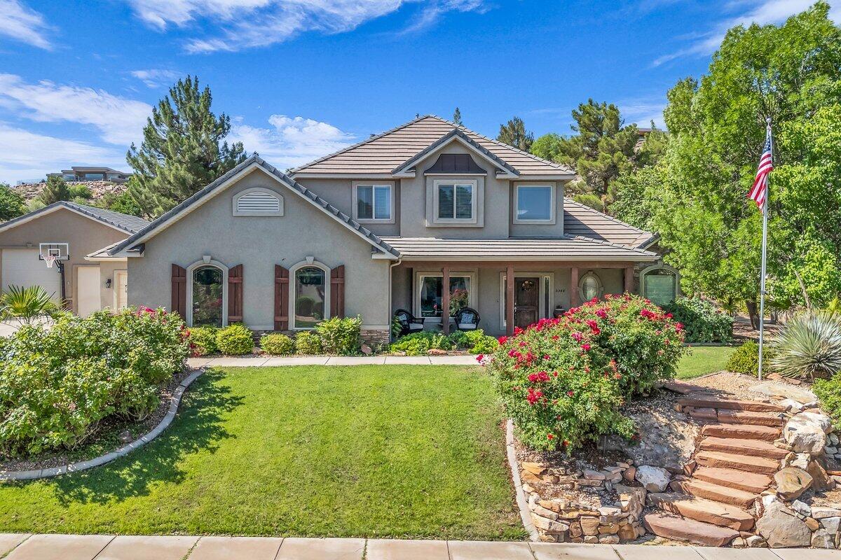 SPRINGS ESTATES - Residential