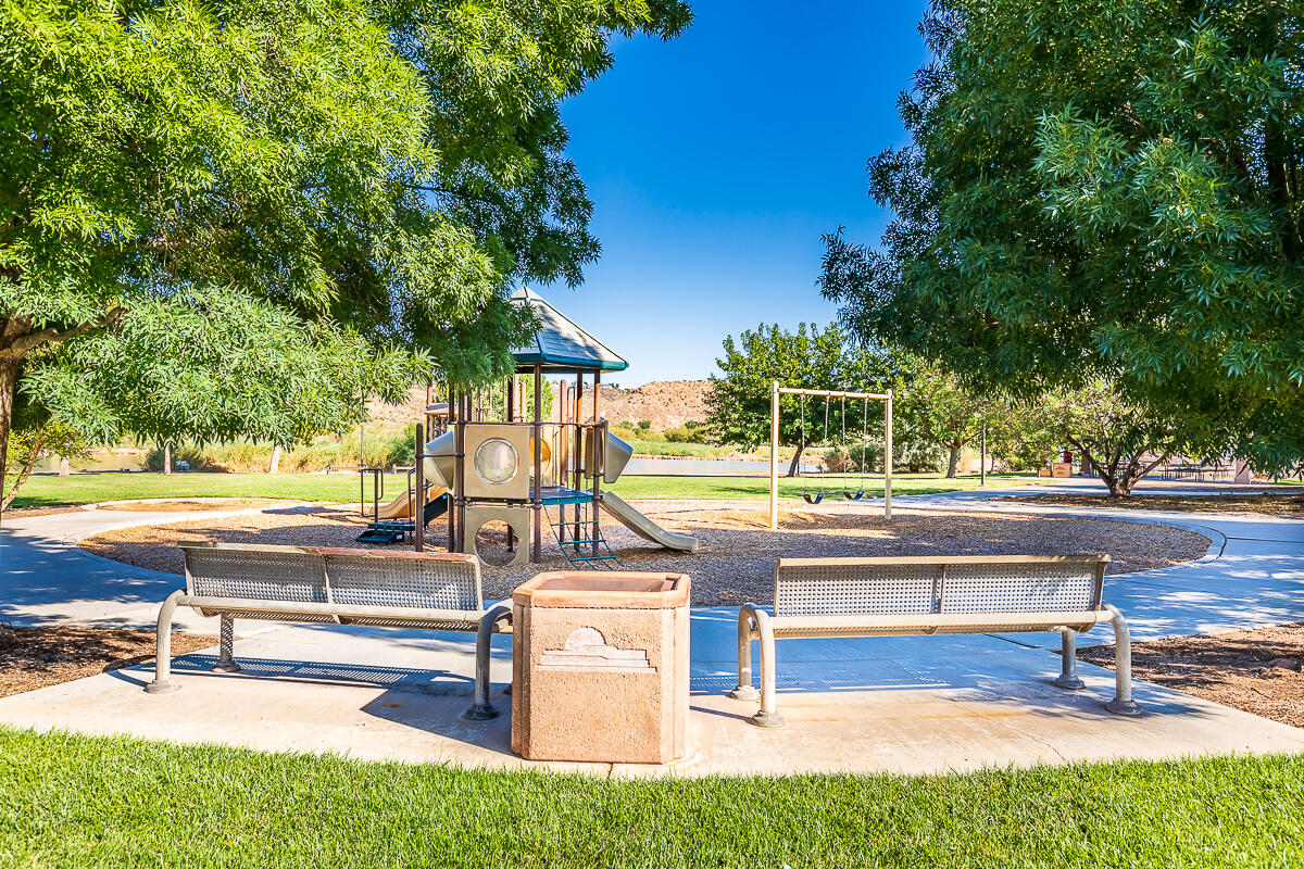 SPRINGS ESTATES - Residential