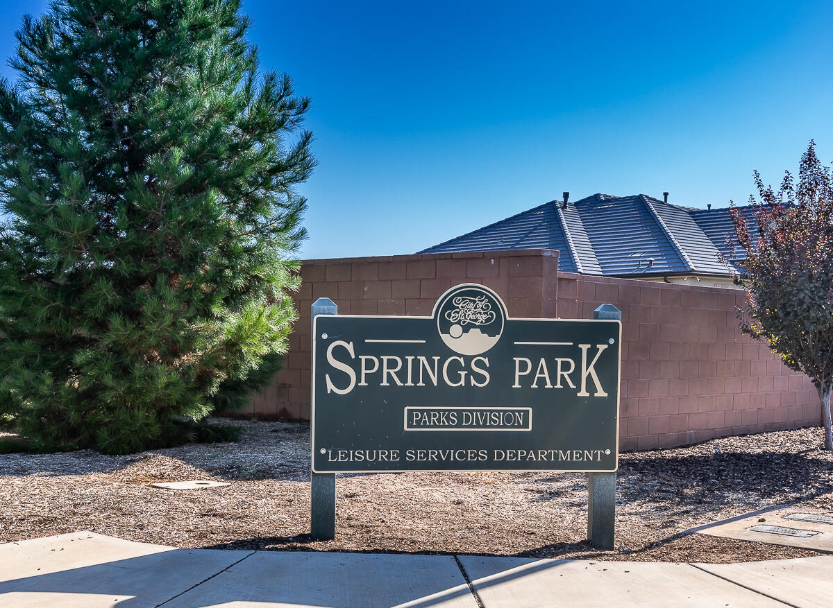 SPRINGS ESTATES - Residential