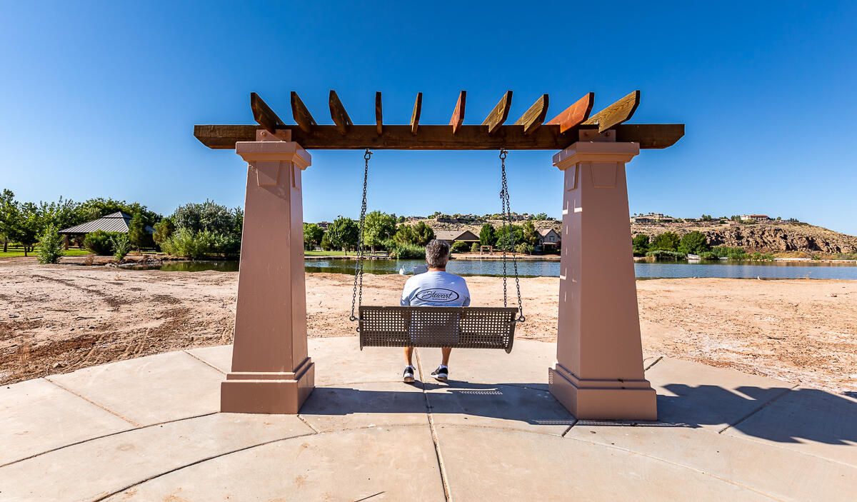 SPRINGS ESTATES - Residential