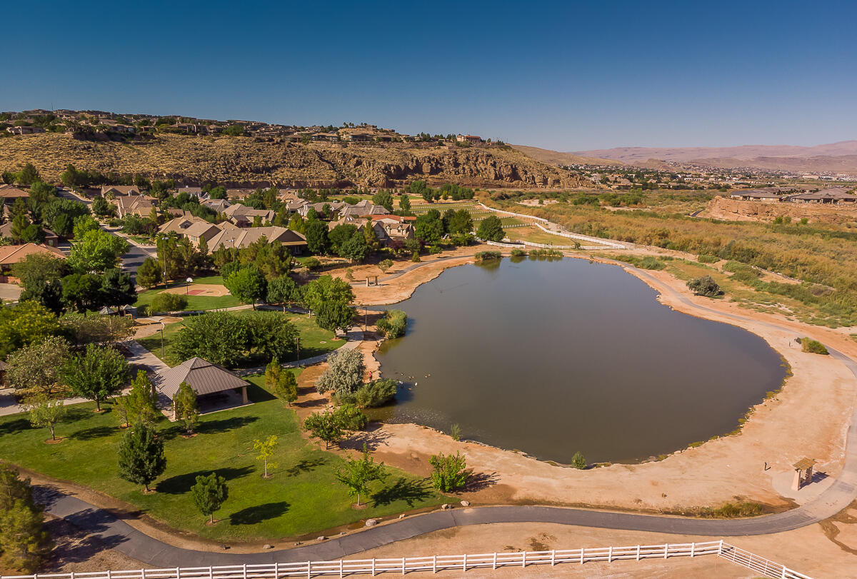SPRINGS ESTATES - Residential