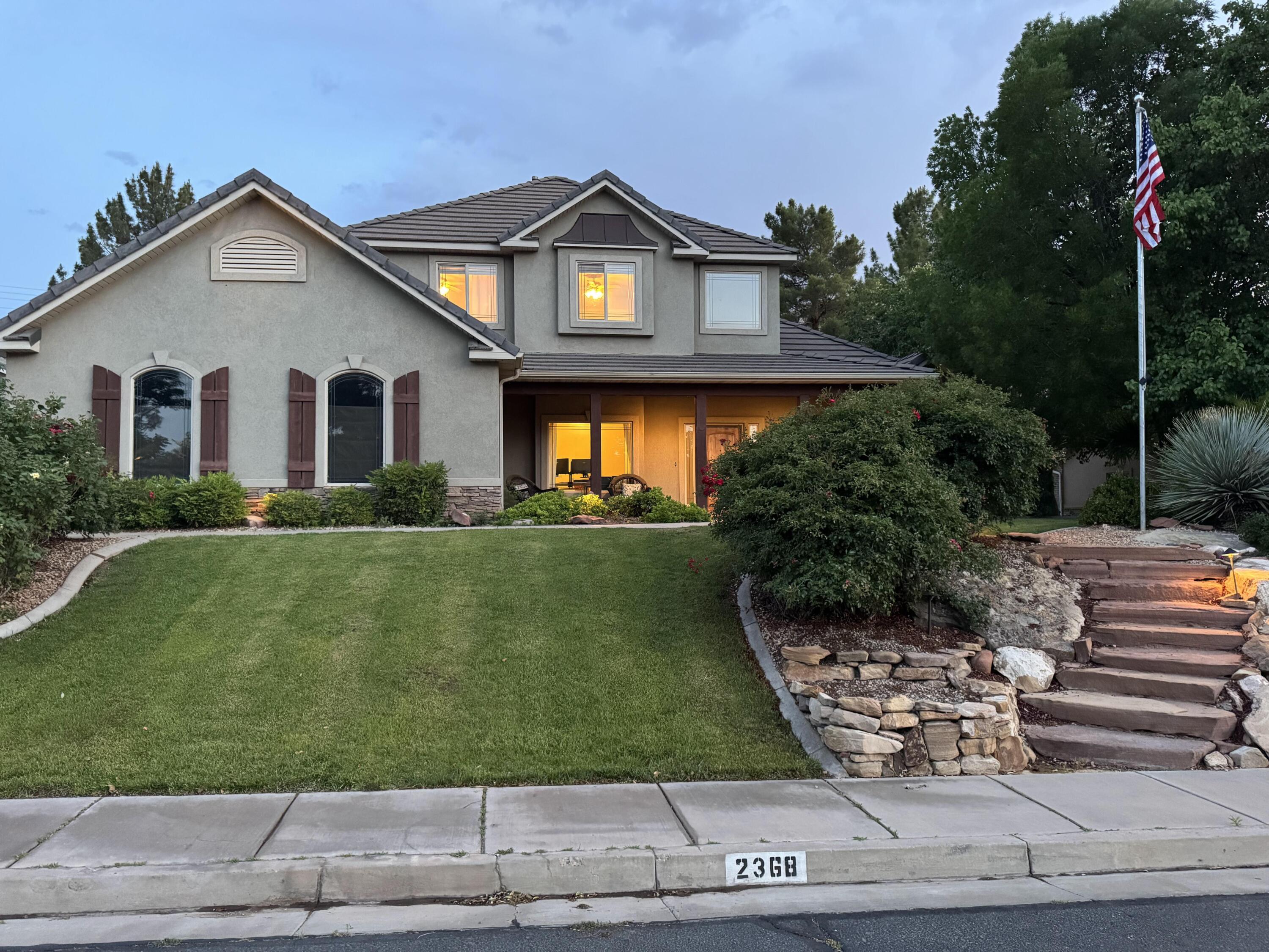 SPRINGS ESTATES - Residential