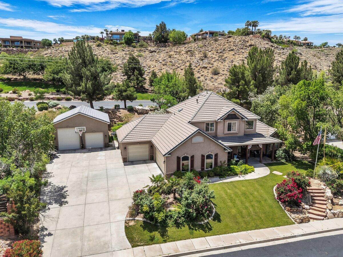 SPRINGS ESTATES - Residential