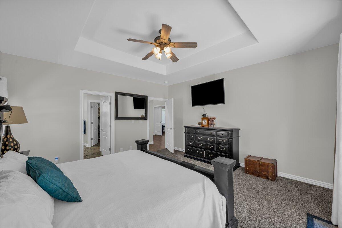 SPRINGS ESTATES - Residential