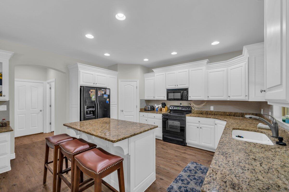 SPRINGS ESTATES - Residential