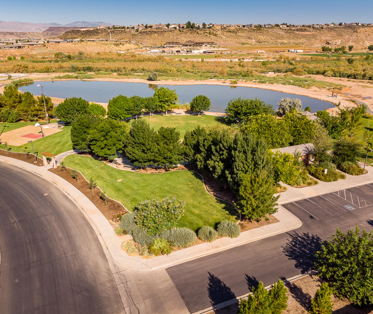 SPRINGS ESTATES - Residential