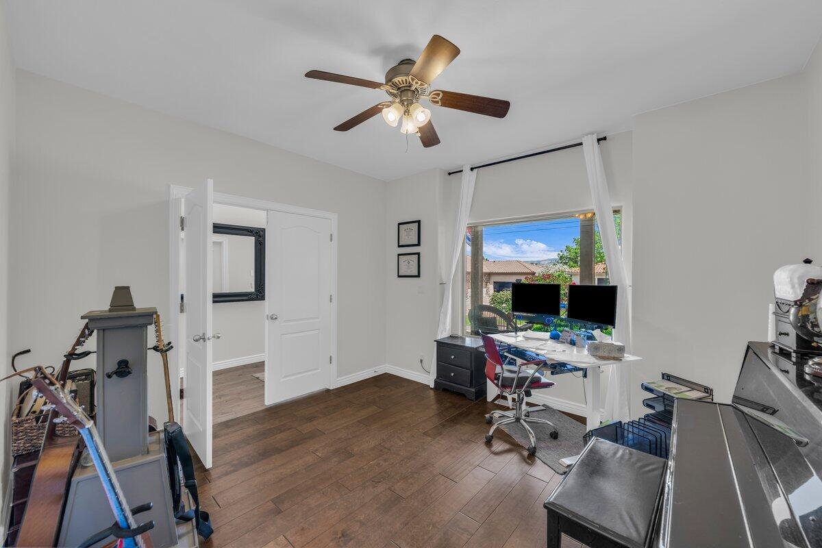 SPRINGS ESTATES - Residential