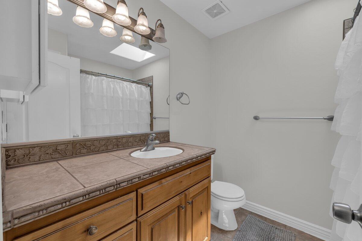 SPRINGS ESTATES - Residential
