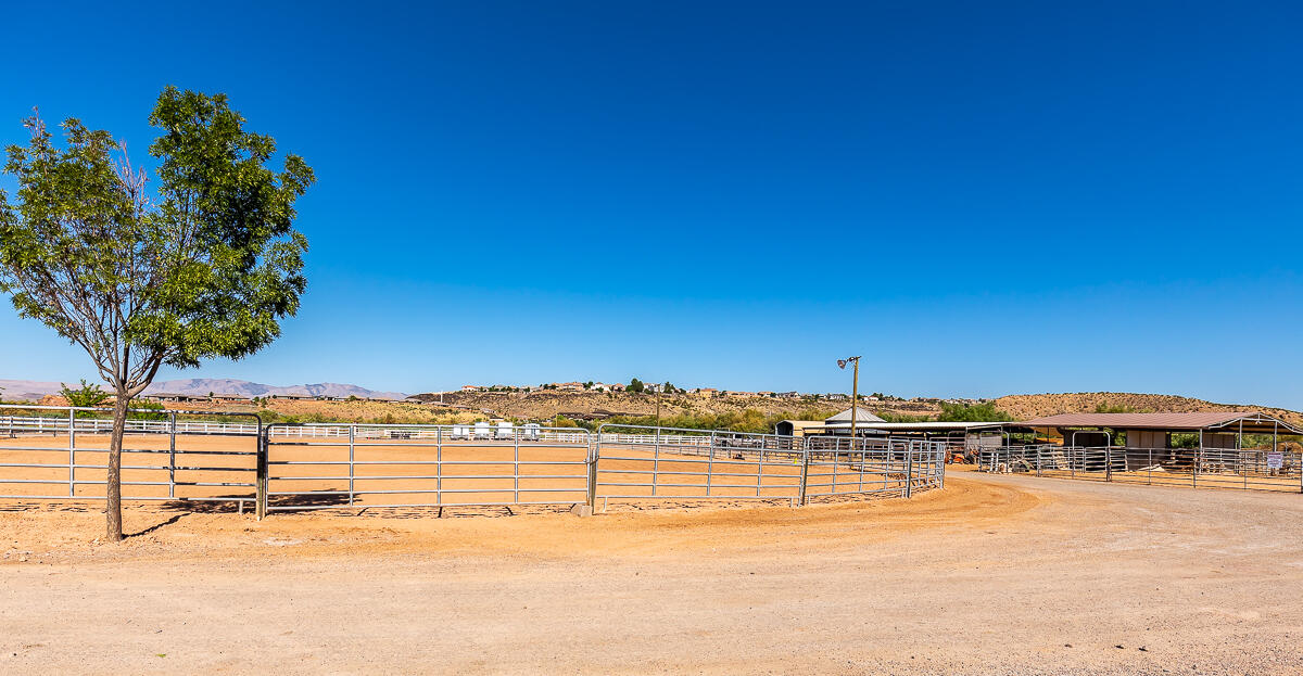 SPRINGS ESTATES - Residential