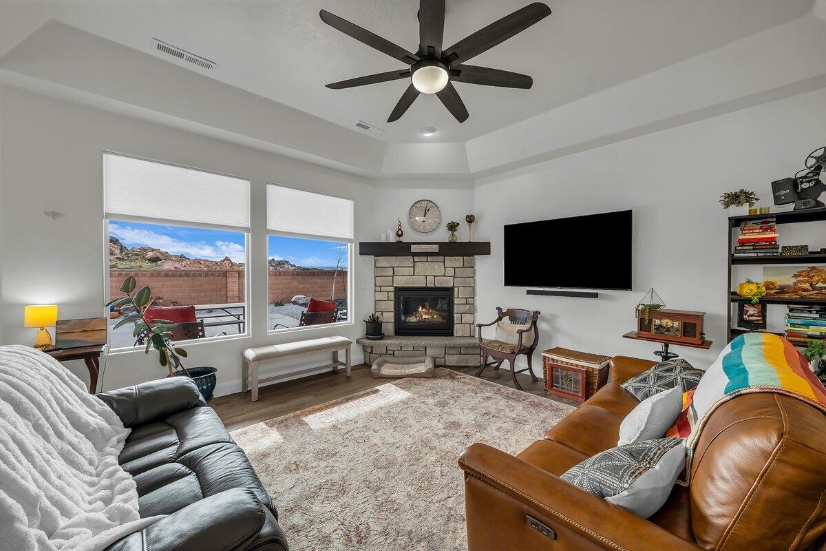 SKY VALLEY - Residential