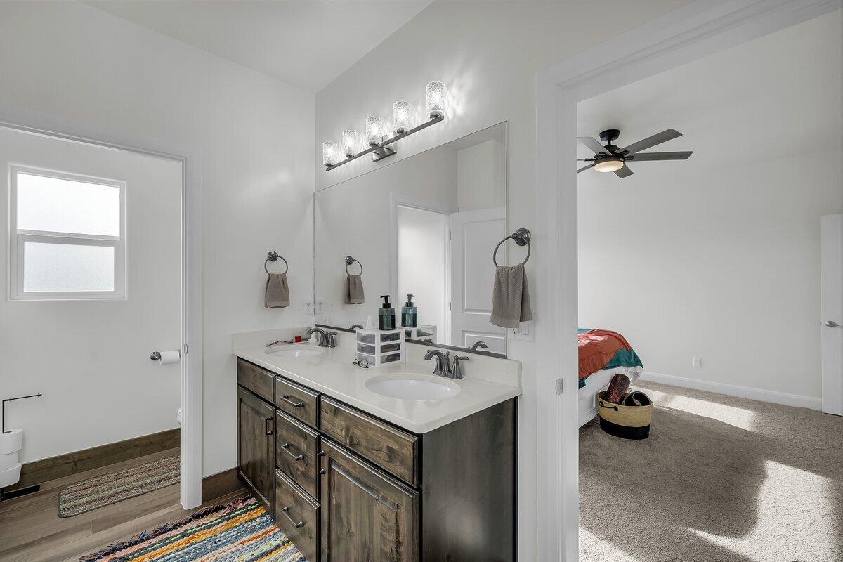 SKY VALLEY - Residential