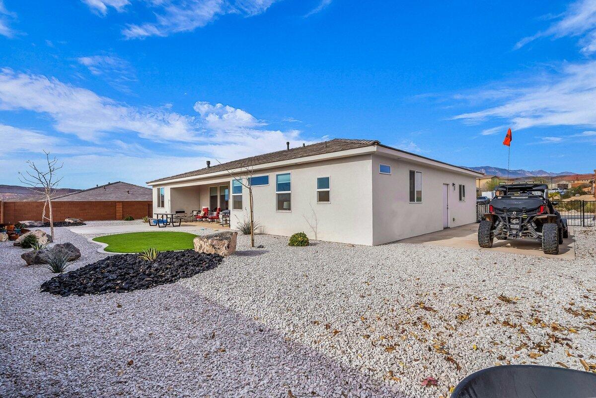 SKY VALLEY - Residential