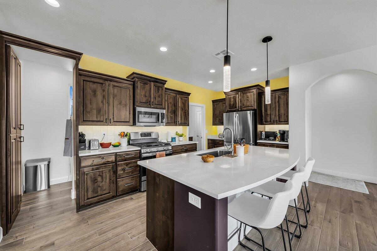 SKY VALLEY - Residential