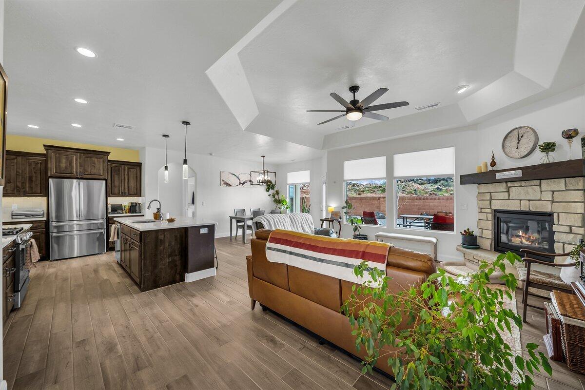 SKY VALLEY - Residential