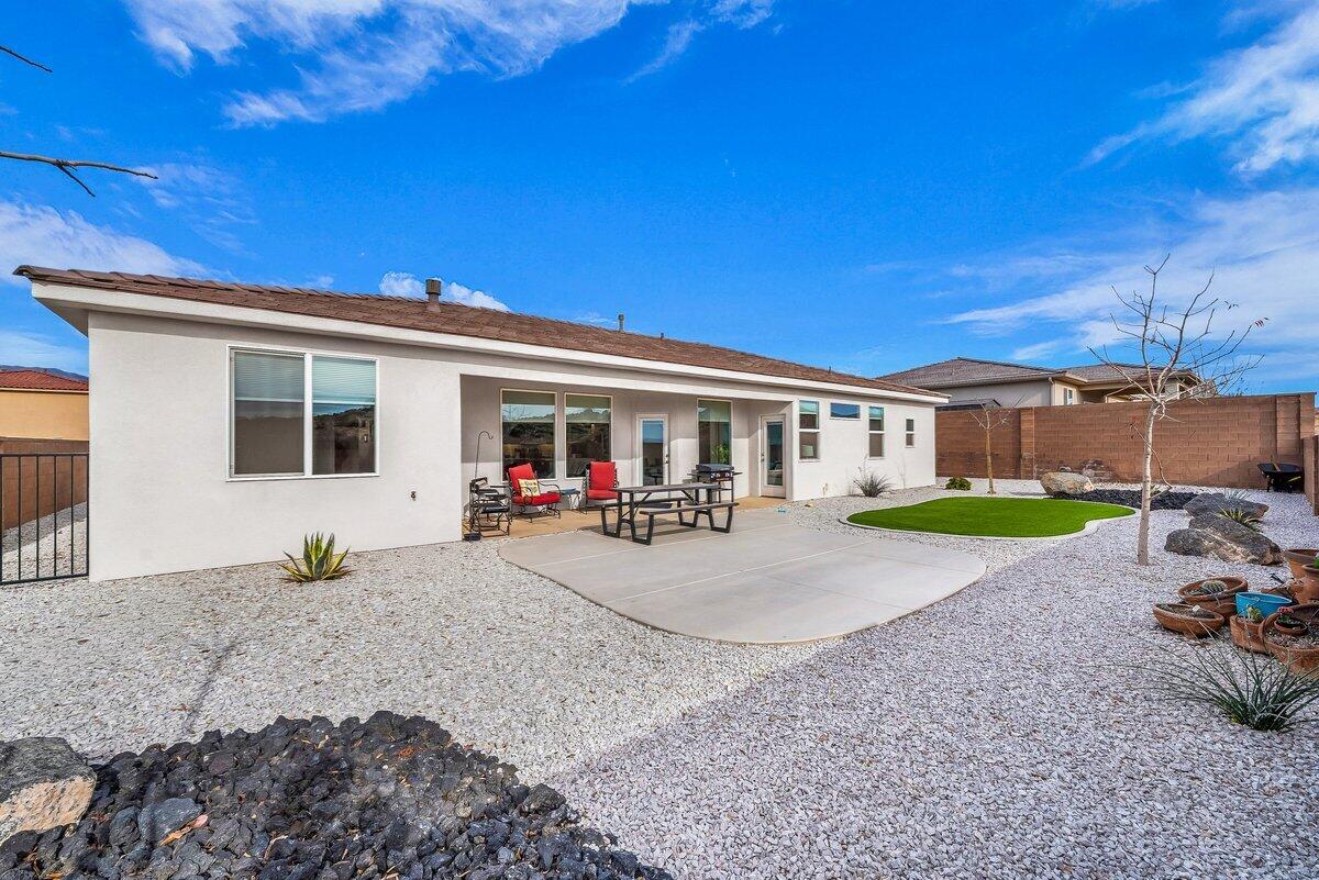 SKY VALLEY - Residential