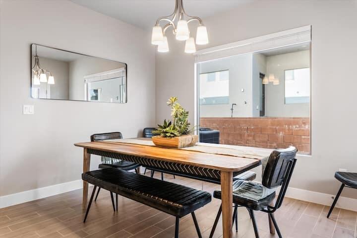 ZION VILLAGE TWHM - Residential