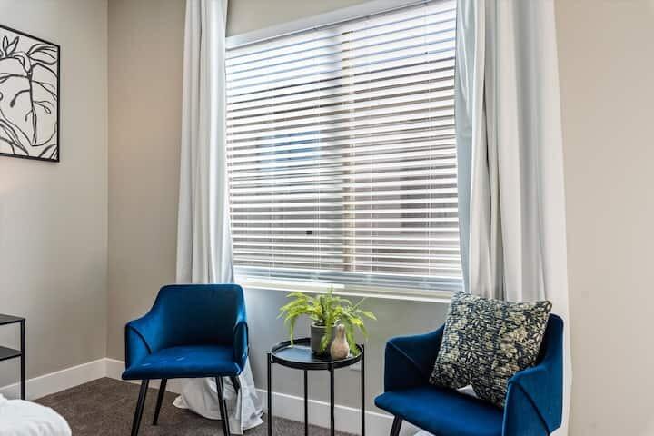 ZION VILLAGE TWHM - Residential