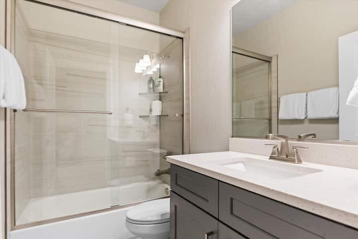 ZION VILLAGE TWHM - Residential