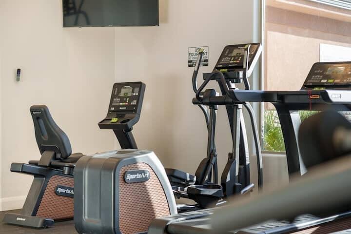 ZION VILLAGE TWHM - Residential