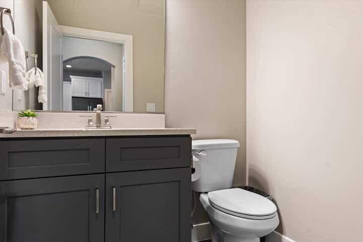 ZION VILLAGE TWHM - Residential