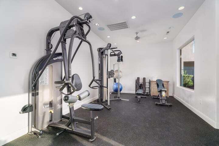 ZION VILLAGE TWHM - Residential