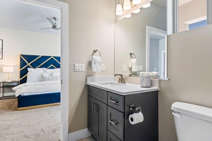 ZION VILLAGE TWHM - Residential