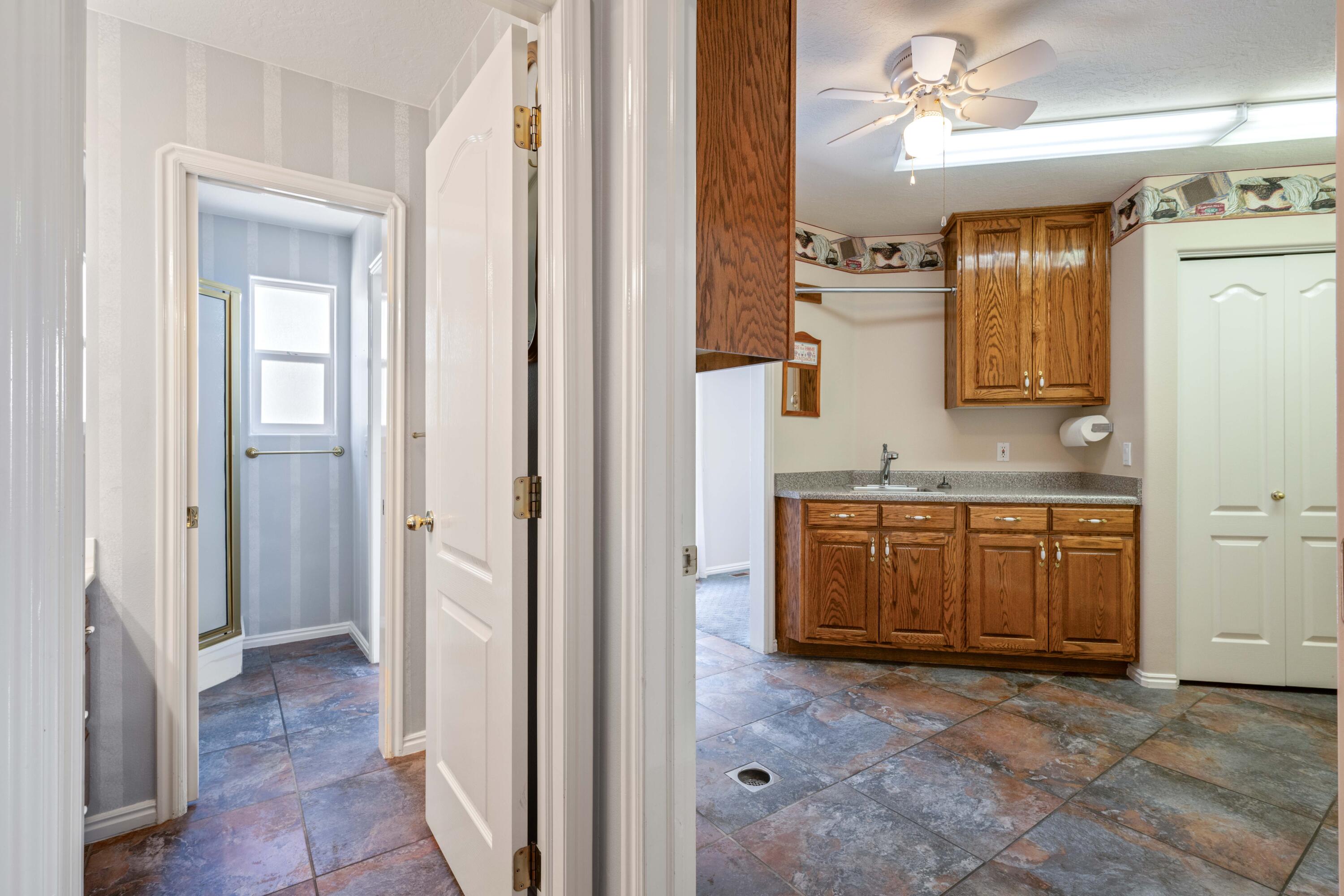 BOULDERS - Residential