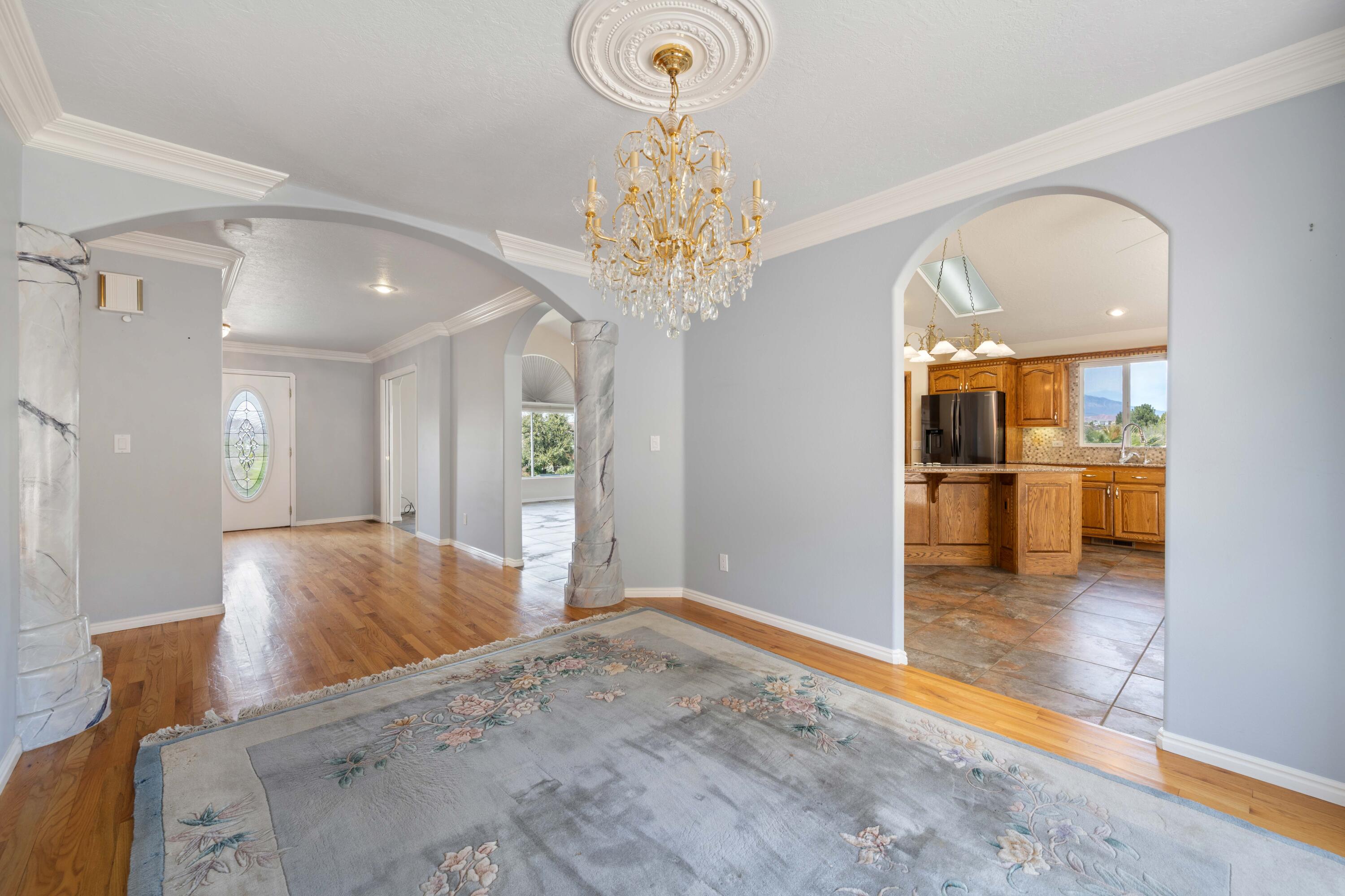 BOULDERS - Residential