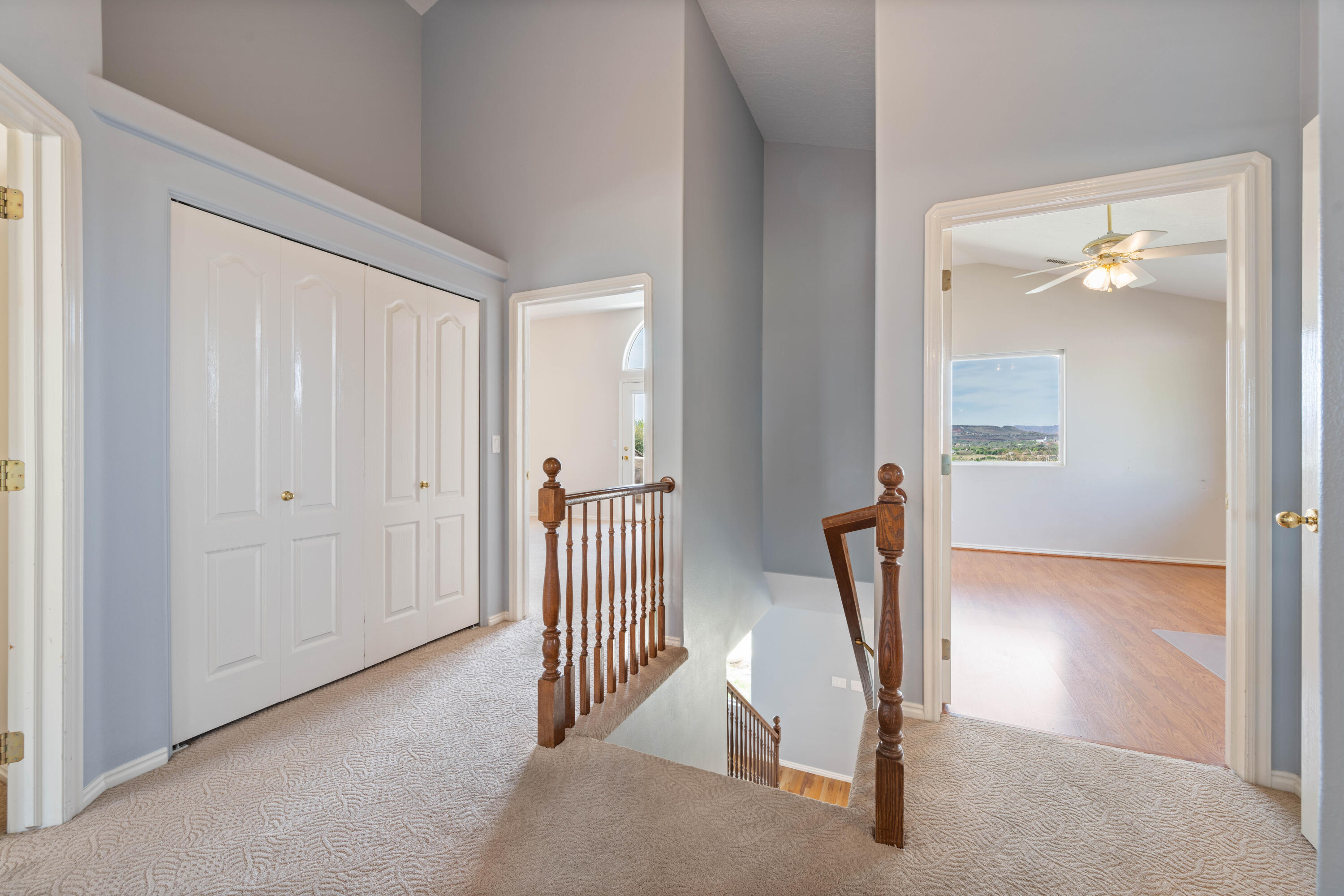 BOULDERS - Residential