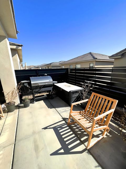 Tiny photo for 543 S STEWART CREEK, Washington, UT 84780 (MLS # 26-270592)