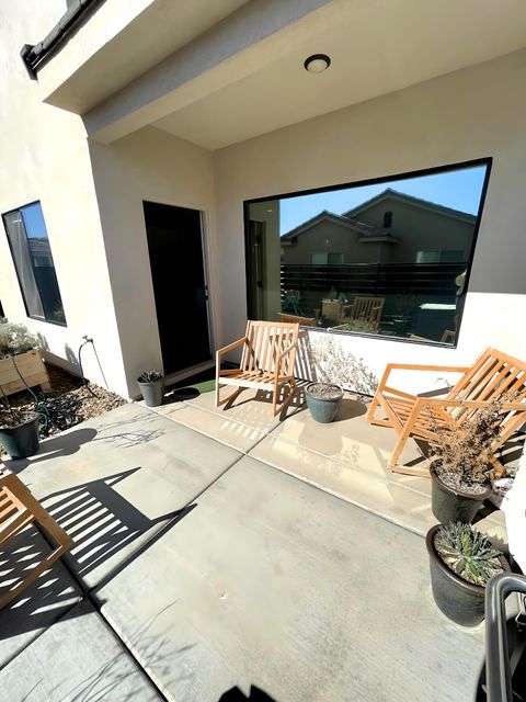 Tiny photo for 543 S STEWART CREEK, Washington, UT 84780 (MLS # 26-270592)