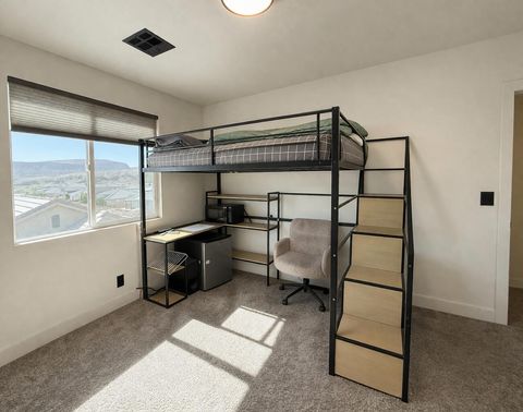 Tiny photo for 543 S STEWART CREEK, Washington, UT 84780 (MLS # 26-270592)