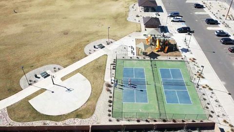 Tiny photo for 543 S STEWART CREEK, Washington, UT 84780 (MLS # 26-270592)