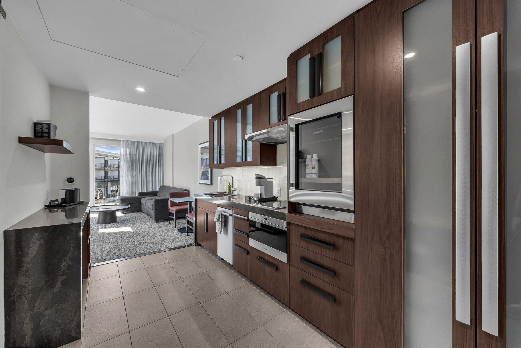 BLACK DESERT RESORT - Residential