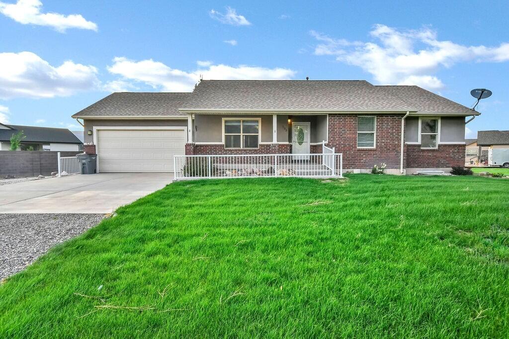 Photo 1 of 40 — 103 N 410 W, Monroe, UT 84754