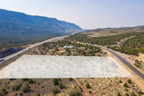 Tiny photo for 3747 S Old Highway 91, New Harmony, UT 84757 (MLS # 26-273307)