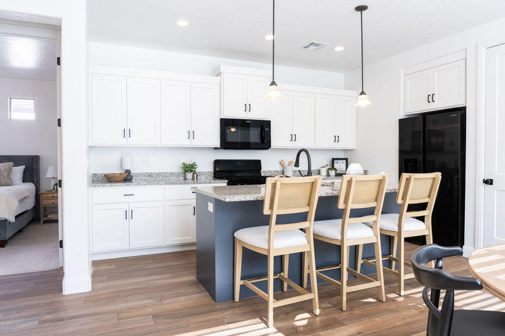 BRIO - Residential