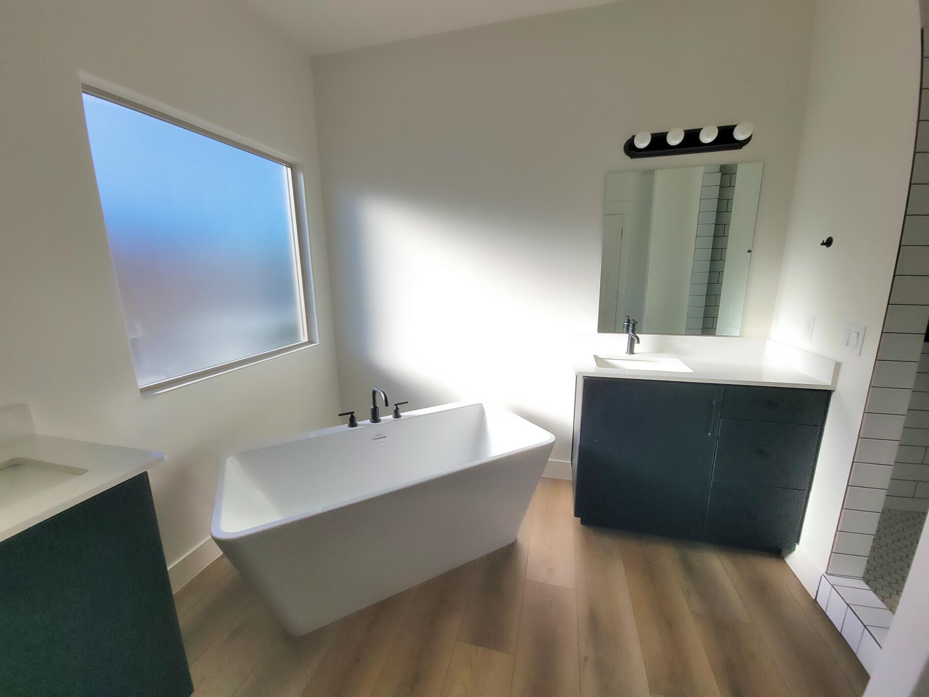 SAGE CANYON - Residential